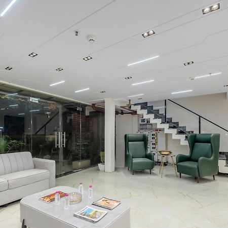 Hotel Sudarshan Ayodhya Экстерьер фото